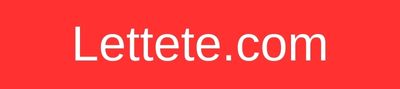lettete.com
