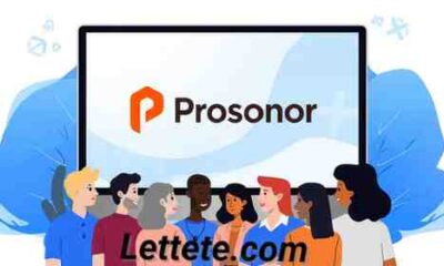 Prosonor
