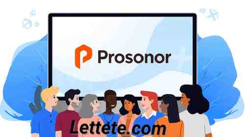 Prosonor