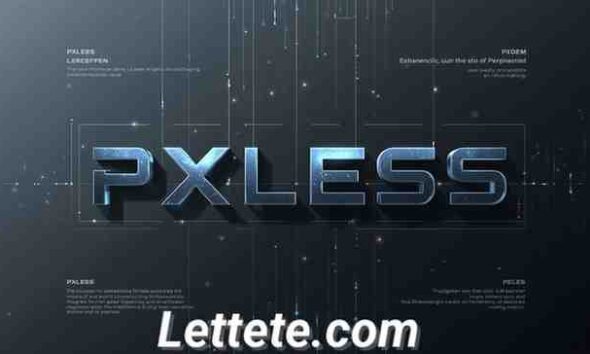 Pxless