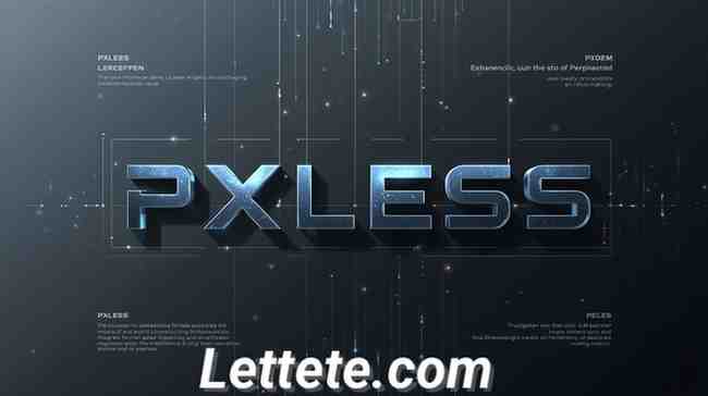 Pxless