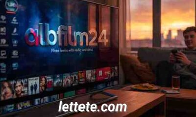 Albfilm24