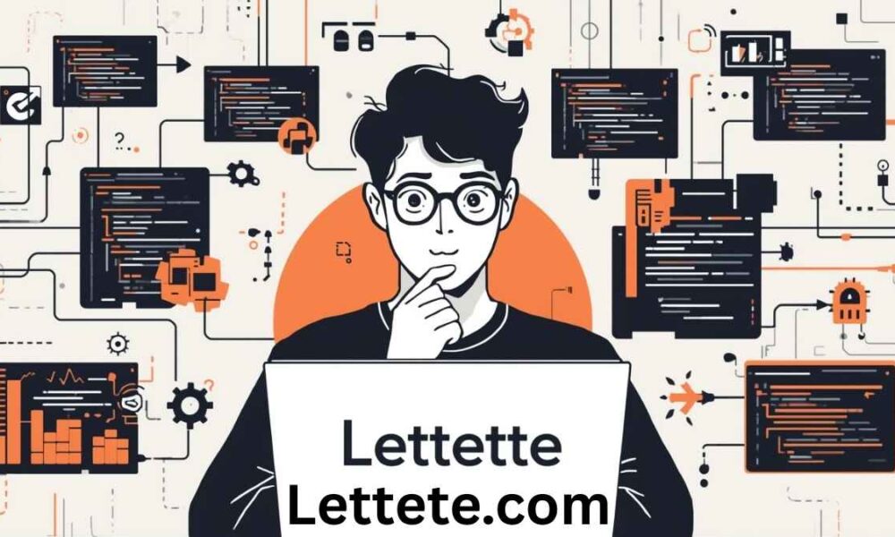 Lettete