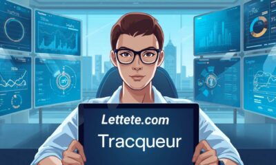 Tracqueur