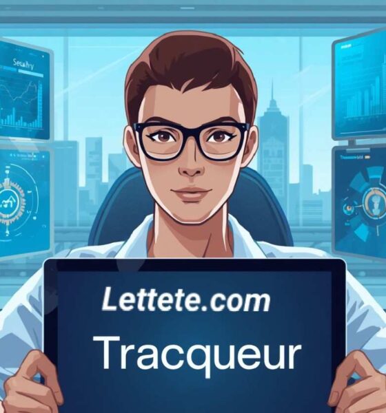 Tracqueur