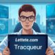 Tracqueur