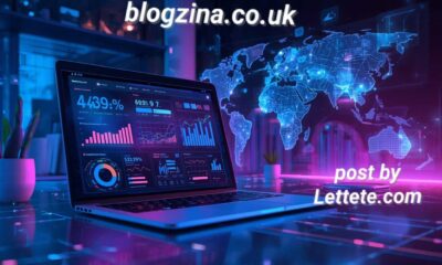 blogzina.co.uk
