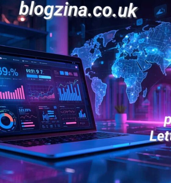 blogzina.co.uk