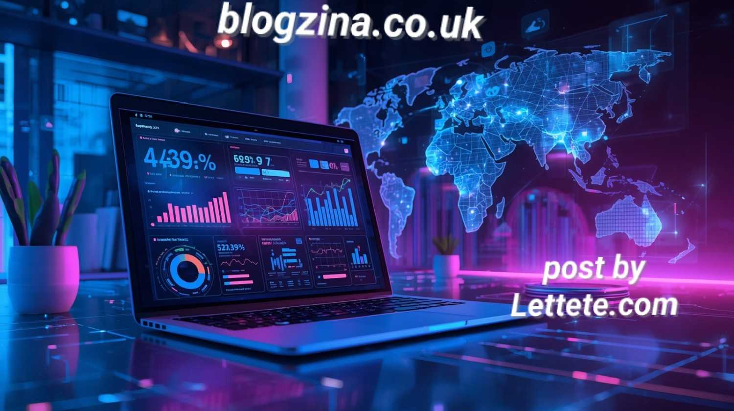 blogzina.co.uk